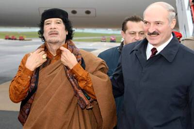 Марья Захарова - Александр Лукашенко - Игорь Коротченко - Саддам Хусейн - Лукашенко рассказал о близких отношениях с Хусейном и Каддафи - lenta.ru - Россия - Белоруссия - Ирак - Польша - Варшава