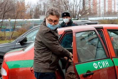 Алексей Мельников - Сергей Зуев - Ректора Шанинки поселили в двухместную камеру СИЗО с телевизором - lenta.ru - Москва
