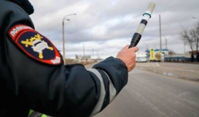 Сотрудникам МВД доверяют 57% россиян - newizv.ru