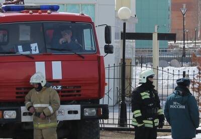 В Сургуте будут судить поджигателя общежития, где пострадали девять человек - znak.com - Россия - Сургут - Югра - Оренбургская обл.