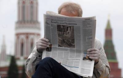 Владимир Соловьев - В СЖР дали совет сотрудникам СМИ на случай замены их нейросетью - govoritmoskva.ru - Москва - Россия