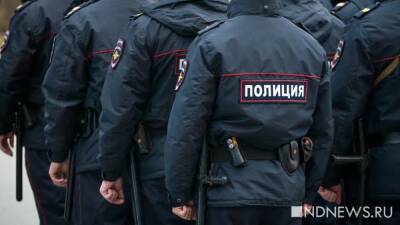Больше трети россиян не доверяют полицейским - newdaynews.ru - Россия