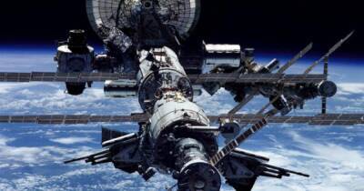 Меган Макартур - Исследования на МКС: какие открытия сделали ученые, прибывая на орбите - ren.tv