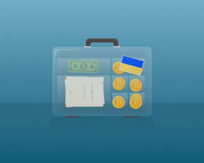 Анна Скороход - Депутат из Украины не смогла подтвердить наличие задекларированных криптовалют - forklog.com - Украина