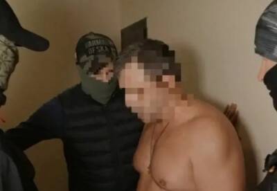 ФСБ задержала в Крыму бывшего мэра Симеиза: его обвинили в шпионаже - facenews.ua - Россия - Украина - Крым - Ялты