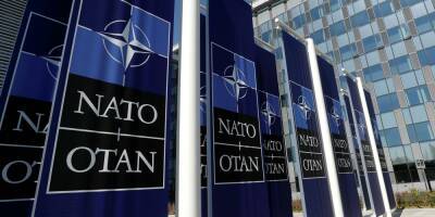 Александр Носов - На Украине обвинили агентство НАТО в блокировке оборонных контрактов - ruposters.ru - Украина - Киев