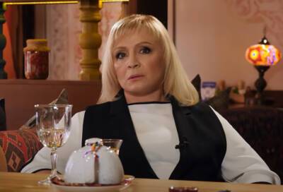 София Ротару - Сестра Софии Ротару удивила заявлением о Крыме: "Ждем возвращения" - politeka.net - Украина - Крым
