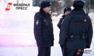 На Ямале подростки полгода грабили склад новогодней атрибутики - fedpress.ru - Салехард - район Пуровский