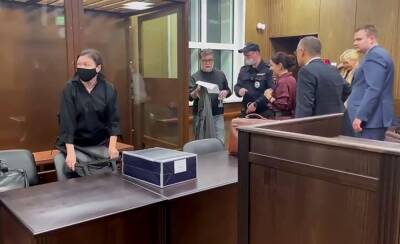 Алексей Мельников - Сергей Зуев - ОНК: ректора Шанинки Зуева доставили в СИЗО №7 без вещей - aif.ru - Москва