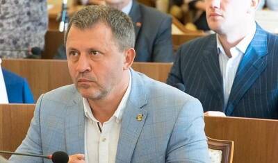Экс-депутата задержали в Ялте за шпионаж в пользу Украины - newizv.ru - Украина - Ялты