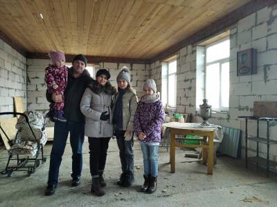 Александр Бастрыкин - Бастрыкин поручил разобраться с историей о доме, построенном на древнем кургане на Урале - znak.com - Россия - Челябинская обл. - район Троицкий