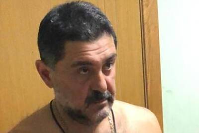 Вора в законе Мамуку Кахетинского задержали под Москвой после 28 лет поисков - lenta.ru - Москва - Грузия - Московская обл. - Белоруссия - Минск