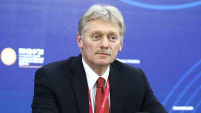Дмитрий Песков - Андрей Клишас - Александр Гинцбург - Песков заявил, что решение об обязательной вакцинации от коронавируса в РФ не принималось - vm.ru - Россия