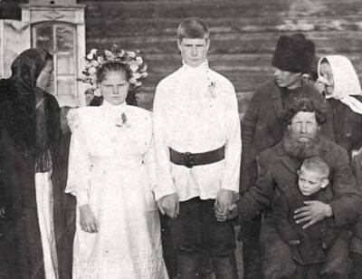 Снохачество на Руси: о чём не принято было говорить - Русская семерка - russian7.ru - Россия - Русь