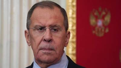 Сергей Лавров - Лавров оценил сравнение Польшей ситуации на границе с событиями 1939 года - iz.ru - Москва - Россия - Израиль - Белоруссия - Польша - Литва - Варшава - Twitter