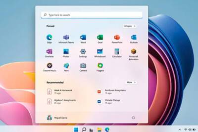 Представлена новая версия Windows 11 - rusjev.net - Microsoft