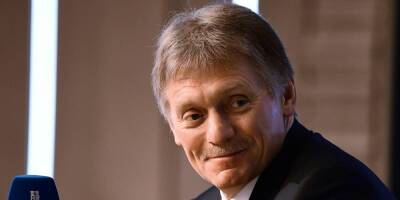 Дмитрий Песков - Александр Гинцбург - Кремль ответил на вопрос об обязательной вакцинации - ruposters.ru - Россия