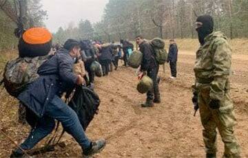 EUobserver: Белорусский режим готовил боевиков из Афганистана и Ирака к атакам границ ЕС - charter97.org - Белоруссия - Франция - Ирак - Афганистан