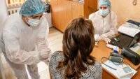 На Закарпатье отстранили от работы почти 400 педагогов – отказались вакцинироваться - vlasti.net - Украина - Закарпатская обл.