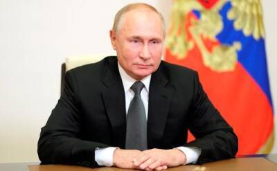 Владимир Путин - Дмитрий Песков - Песков сообщил, что проведение большой пресс-конференции Путина в этом году планируется в очном формате - argumenti.ru - Россия