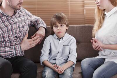 Родители развелись. Как часто правильно встречаться с ребенком? - skuke.net