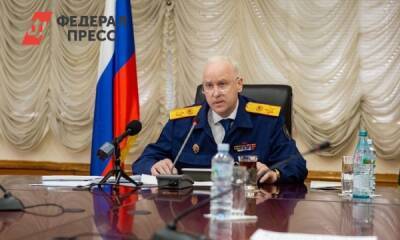 Александр Бастрыкин - Глава СК поручил разобраться в ситуации с домом, который построили на древнем челябинском кургане - fedpress.ru - Россия - Челябинская обл. - район Троицкий