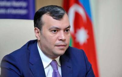 В Азербайджане в рамках программы самозанятости 54 тыс. человек будет оказана поддержка - министр труда и соцзащиты населения - trend.az - Азербайджан
