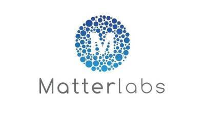 Александр Власов - Matter - Основанный украинцем стартап Matter Labs привлек $50 млн - hubs.ua - Россия - Украина - Киев - Берлин - Канада