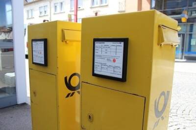 Германия: Безумные правила Deutsche Post - mknews.de - Германия