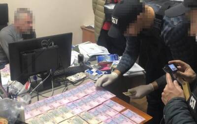 В Днепре разоблачили врача, массово выдававшего фальшивые COVID-сертификаты - korrespondent.net - Украина