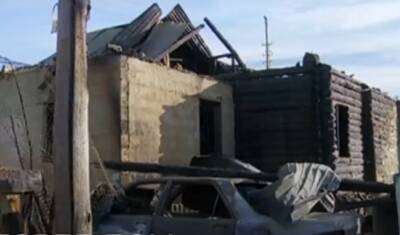 Соседи помогли тюменской многодетной семье тушить пожар в доме - nashgorod.ru