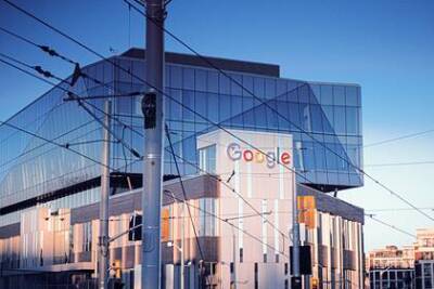 Google оштрафовали на миллиарды долларов - lenta.ru