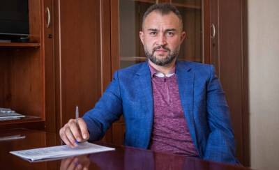 Экс-главу «Мурафского карьера» оправдали в деле об ущербе на 150 млн гривен - ukrpost.biz - Винницкая обл.