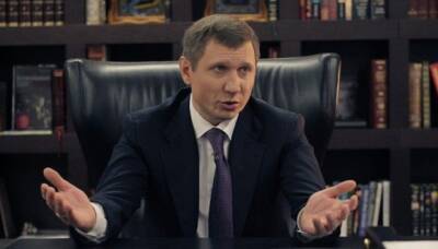 Сергей Шахов - Нардеп Шахов наврал в декларации на 15 миллионов - ukrpost.biz
