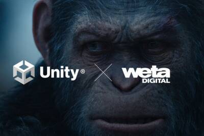 Питер Джексон - Unity Technologies объявила о покупке студии спецэффектов Weta Digital Питера Джексона — за более чем $1,6 млрд - itc.ua - Украина