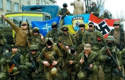Канада начала расследование причастности её военных к обучению «украинских неонацистов» - sharij.net - Украина - Канада
