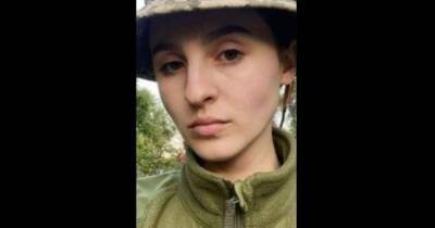 В зоне ООС погибла 24-летняя военнослужащая Татьяна Алхимова (фото) - focus.ua - Украина - Херсонская обл.