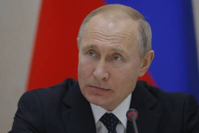 Владимир Путин - Татьяна Голикова - Путин заявил о важности своевременной вакцинации и ревакцинации - mk.ru - Россия