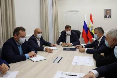 В Курске «Квадру» обязали благоустроить 51 участок до 20 ноября - chr.mk.ru - Курская обл. - Курск