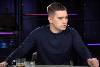 Александр Лазарев - Сейчас демократия используется как фасад для политики некоторых государств, - Александр Лазарев - politeka.net - Украина - Белоруссия - Ирак - Польша - Белорусь
