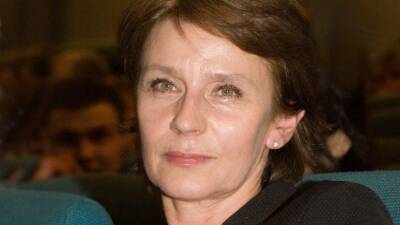 Елена Сафонова - Момент ДТП с участием актрисы Елены Сафоновой в центре Москвы попал на видео - 5-tv.ru - Москва - Россия