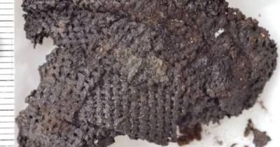 Модники из неолита. Археологи выяснили из чего люди ткали одежду 8,5 тысяч лет назад - focus.ua - Россия - Украина - Турция
