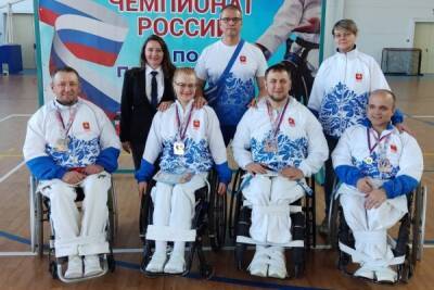 Южноуральские пара-каратисты выступят на чемпионате мира в Дубае - nakanune.ru - Россия - Челябинск