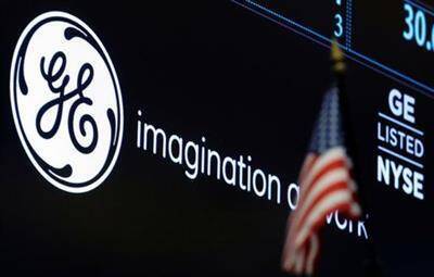 Инвесторы надеются на успех реорганизации GE - smartmoney.one - Нью-Йорк - Нью-Йорк - Microsoft