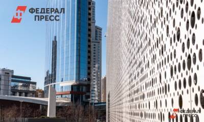Олег Газманов - Перегревшаяся духовка выгнала посетителей из «Ельцин Центра» - fedpress.ru - Екатеринбург