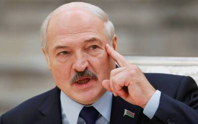Александр Лукашенко - Лукашенко взорвался после обвинений в адрес Белоруссии - newsland.com - Россия - Белоруссия - Польша - Минск