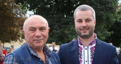 Во Львовской области умер защитник Донецкого аэропорта Владимир Клепач - kp.ua - Украина - Донецк - Львовская обл.