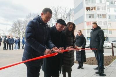 В Нижнекамске заселили высотный долгострой - kazan.mk.ru - Нижнекамск