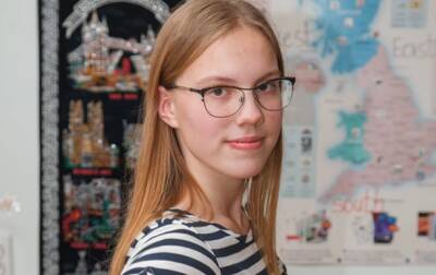 Украинская школьница победила на международном конкурсе по нейробиологии - korrespondent.net - Украина - Киев