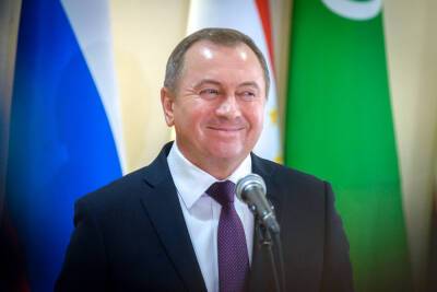 Владимир Зеленский - Владимир Путин - Владимир Макей - МИД Беларуси: Крым — российская территория - sharij.net - Россия - Украина - Крым - Белоруссия